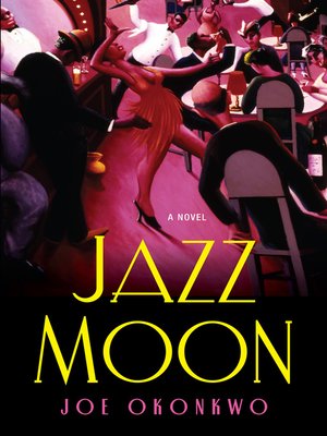 cover image of Jazz Moon